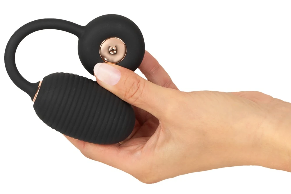 Intense RC Vibrating Egg exclusive design