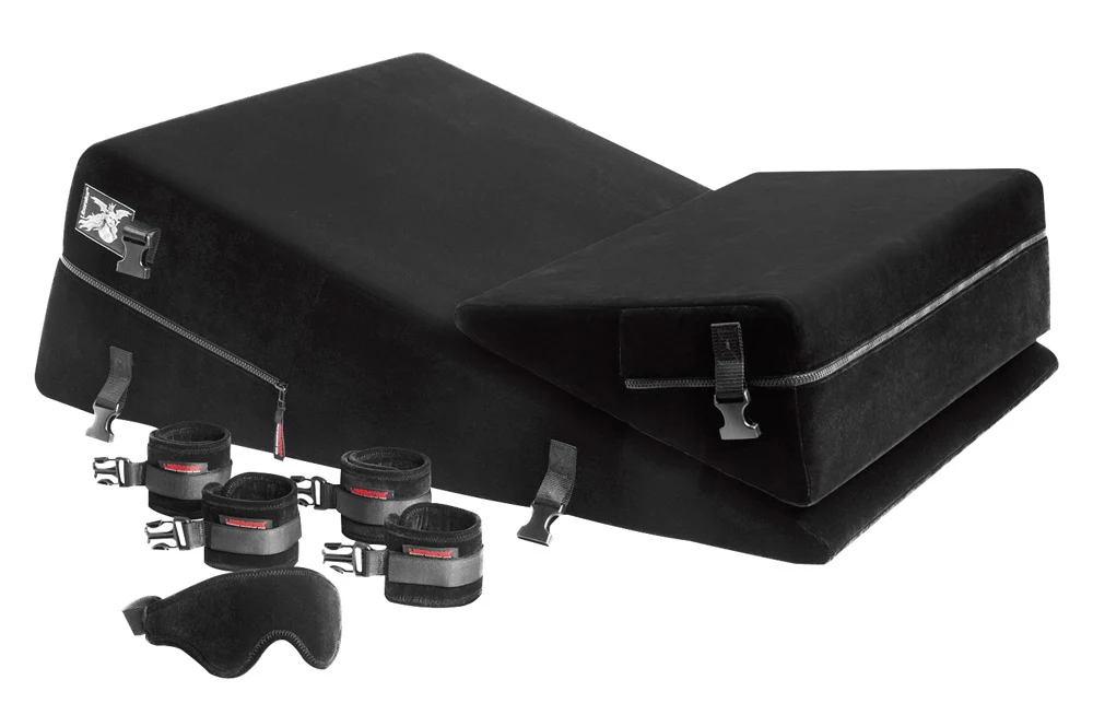 Liberator Wedge/Ramp Combo sexmöbel