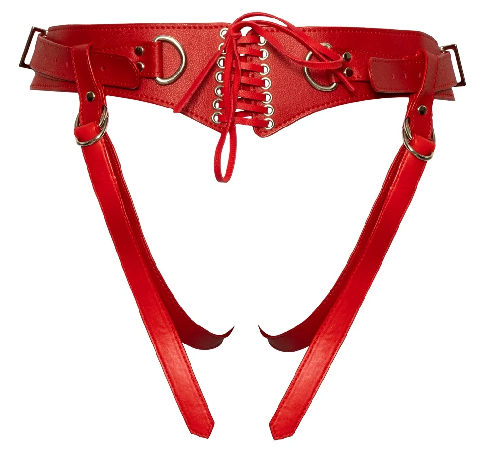 Bad Kitty Strap-on