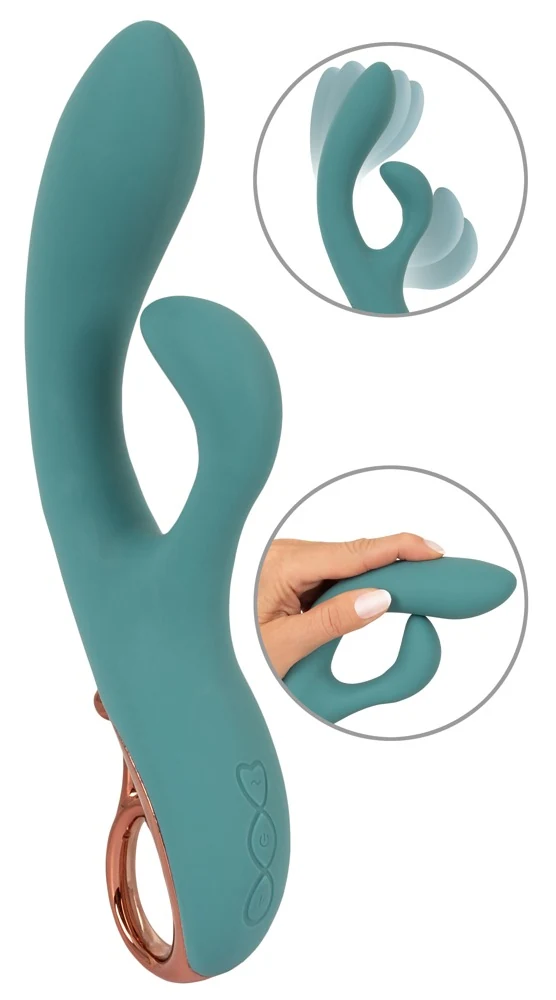 You2Toys The Magician Rabbit Vibrator 22,5 cm