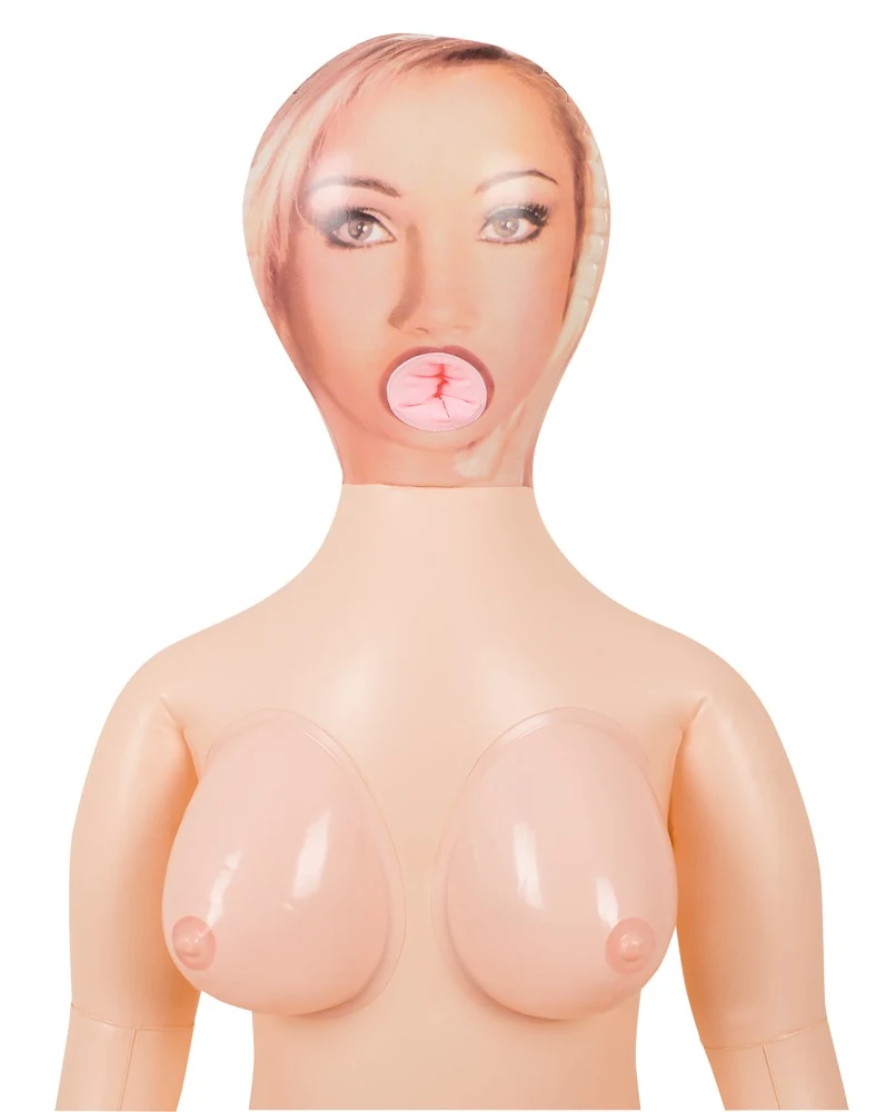 You2Toys Amy-Rose puppe