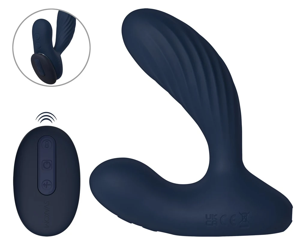SVAKOM Vick Neo 2 anal toy