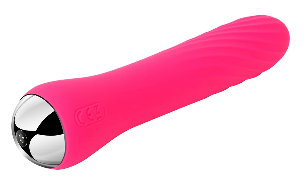 SVAKOM Anya Plum Red 19,5 cm vibrator