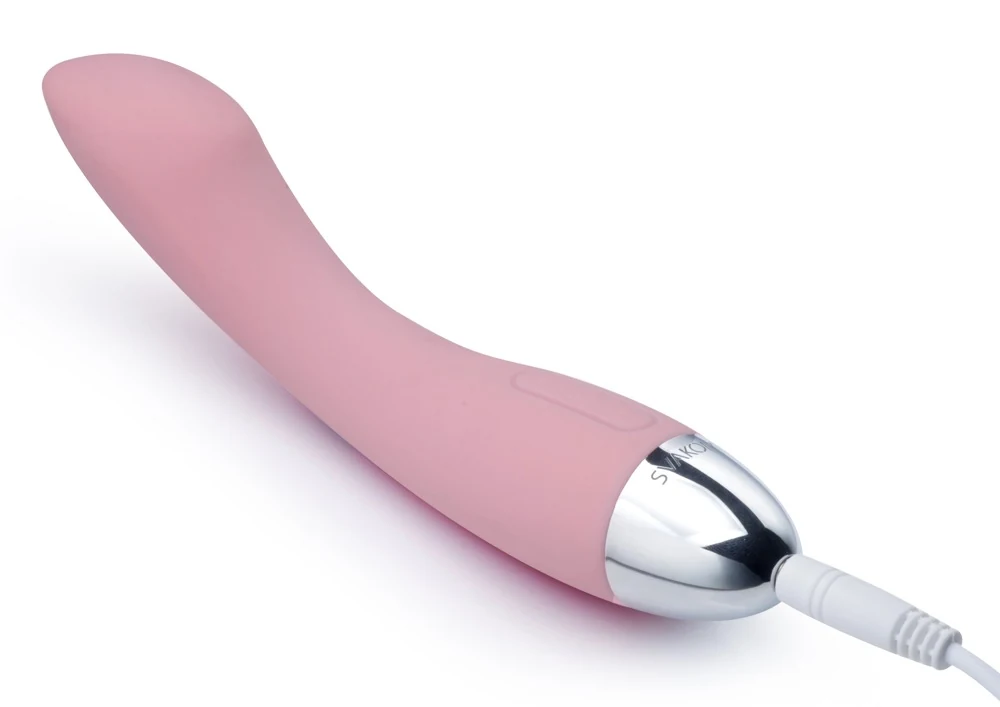 SVAKOM Amy 17,4 cm vibrator