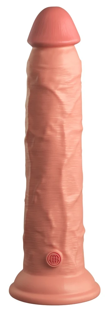 King Cock Elite 9“ Silicone RC 24,8 cm dildo