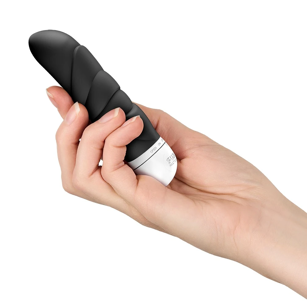 Fun Factory JAM 12,2 cm vibrator