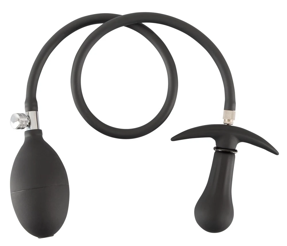 You2Toys Inflatable Plug 8 cm anal toy