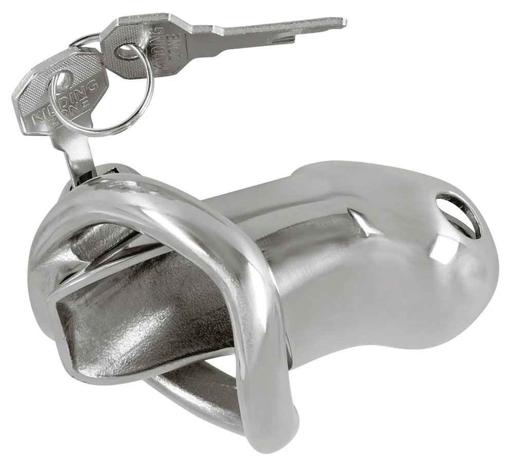 fetish Collection Cock Cage II sonstiges