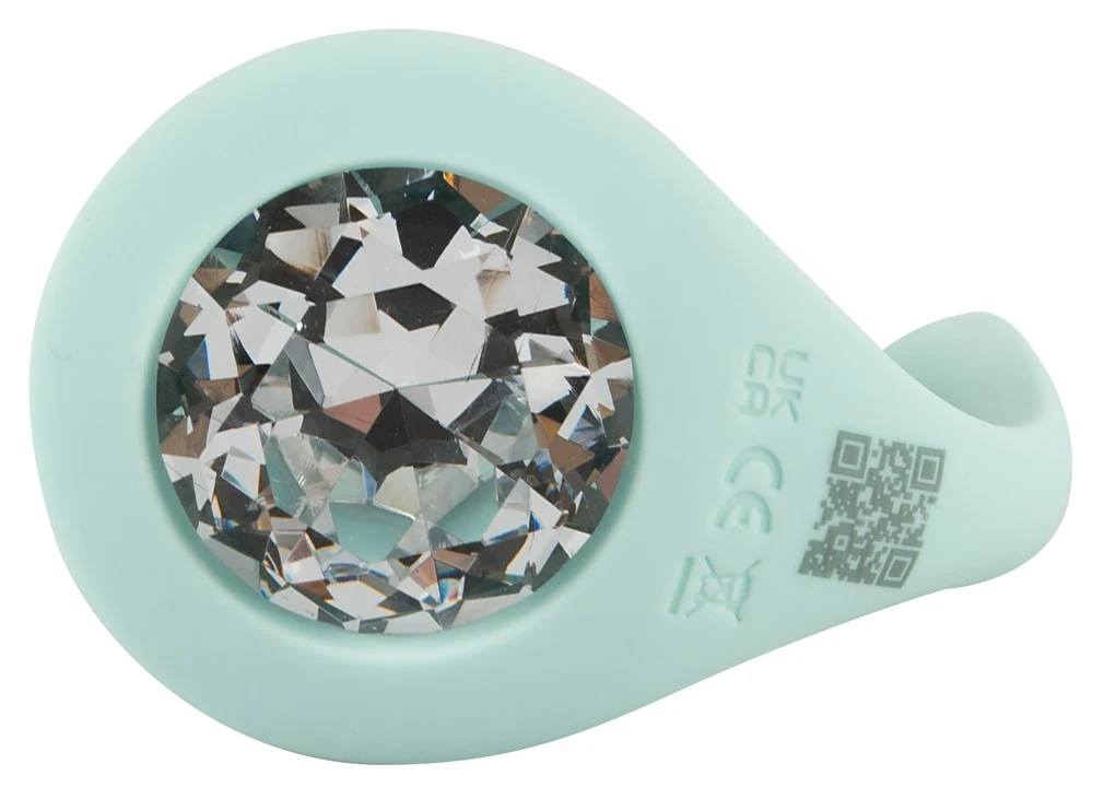 beau coeur JUVELA RC Butt Plug 11,5 cm anal toy