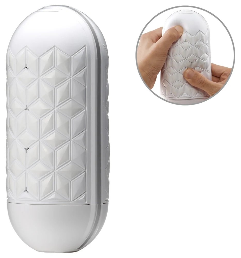 TENGA Flip Flexy masturbator