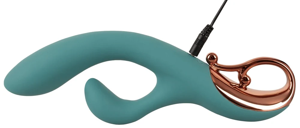 You2Toys The Magician Rabbit Vibrator 22,5 cm