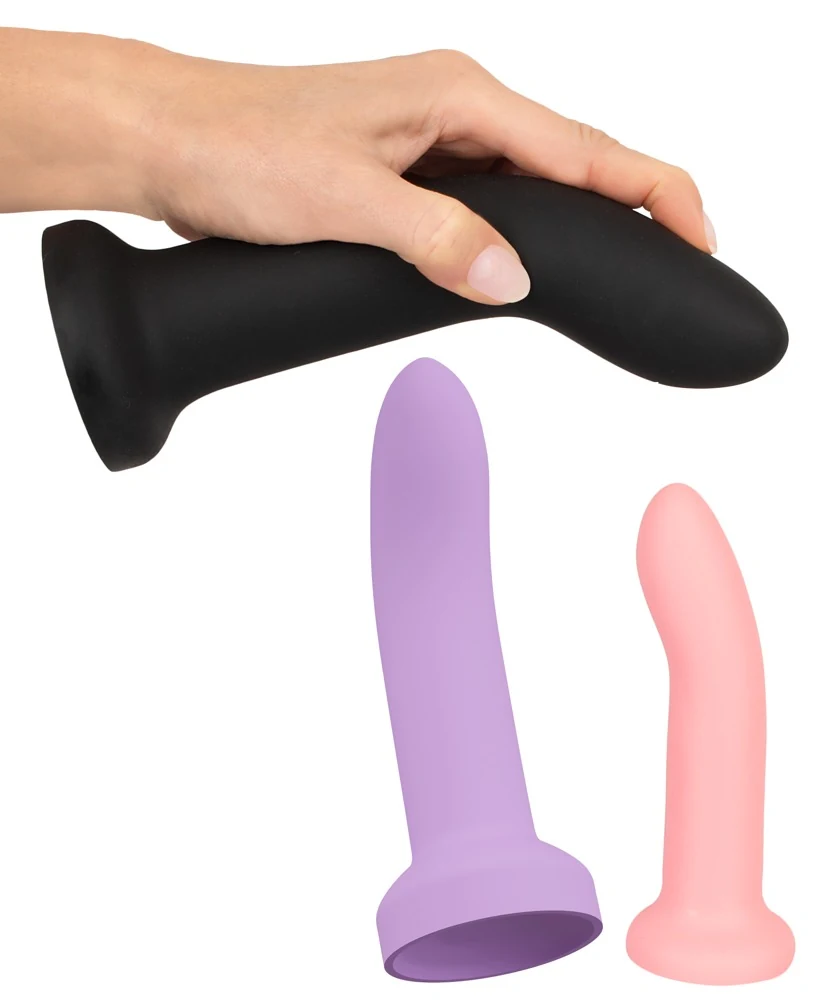 You2Toys Strap-On Set