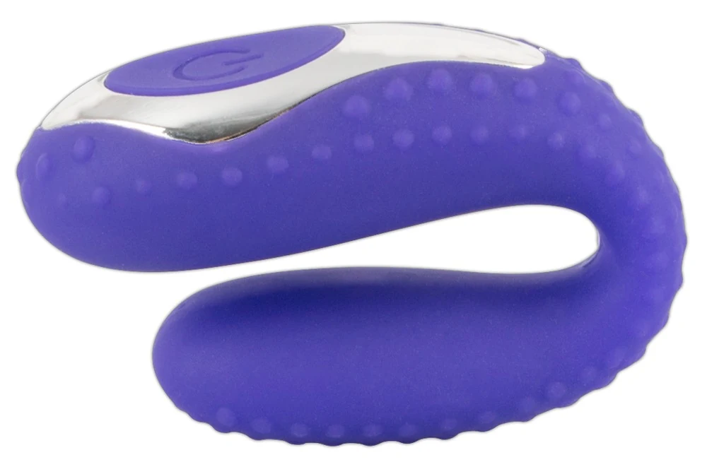 You2Toys Blowjob-Vibrator 12,5 cm vibrator