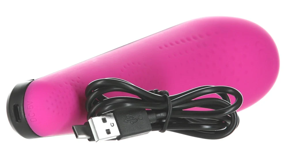 palmpower Extreme 26,5 cm vibrator