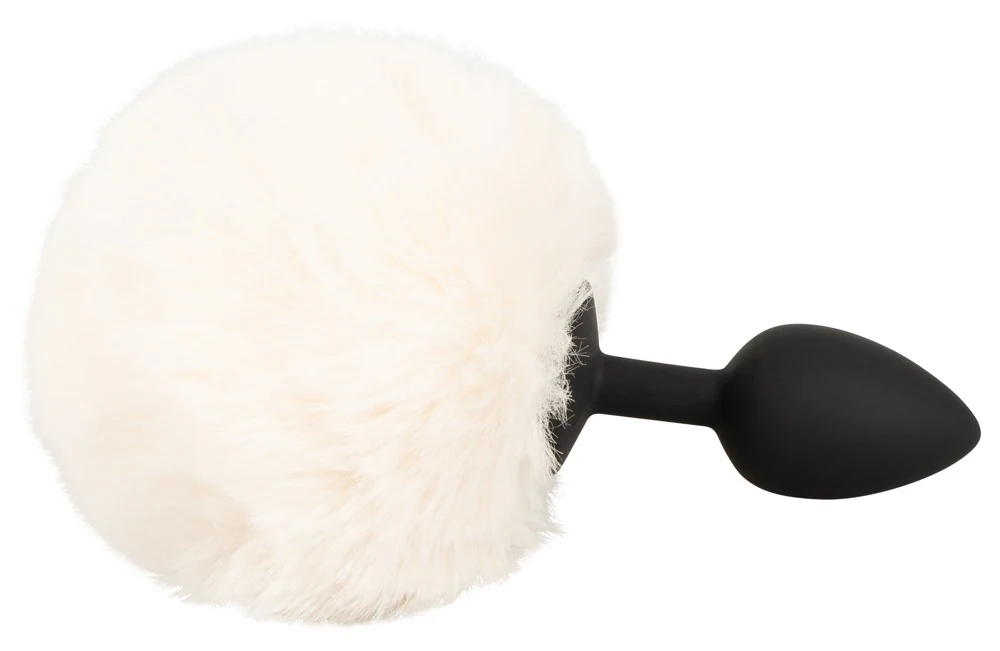You2Toys Fluffy tail size S 14,2 cm anal toy