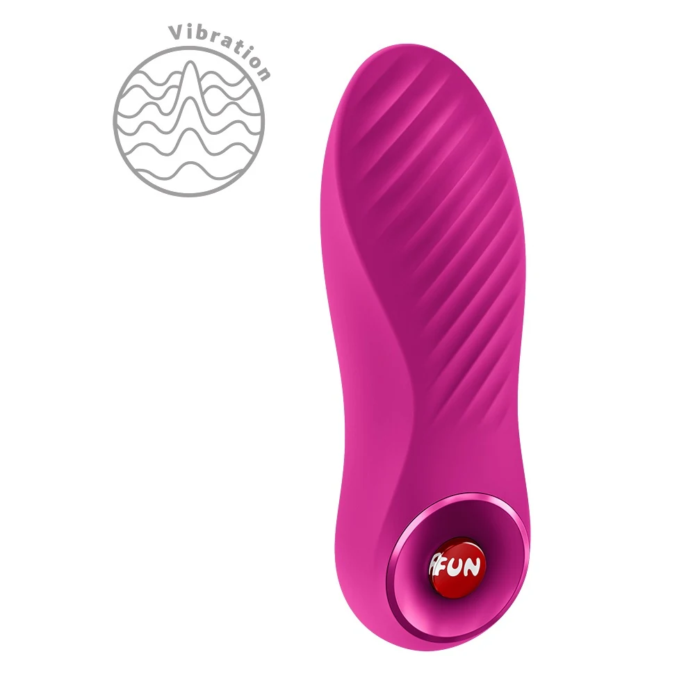 Fun Factory BIJOU 9,5 cm vibrator