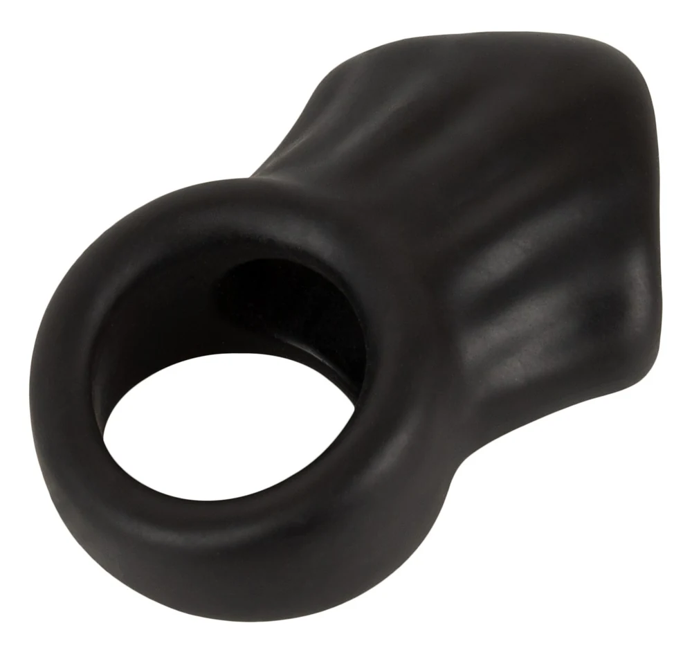 Erecto Cock Ring with Ball Stretcher penisring
