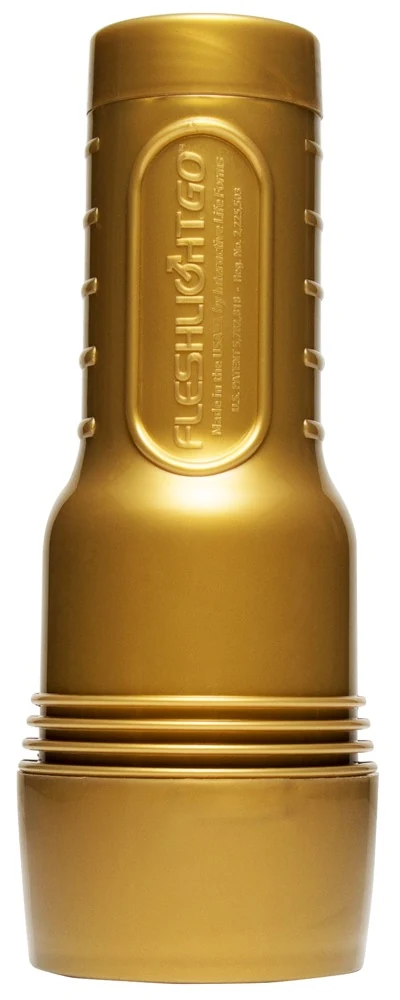 Fleshlight GO Stamina Training Unit Lady masturbator
