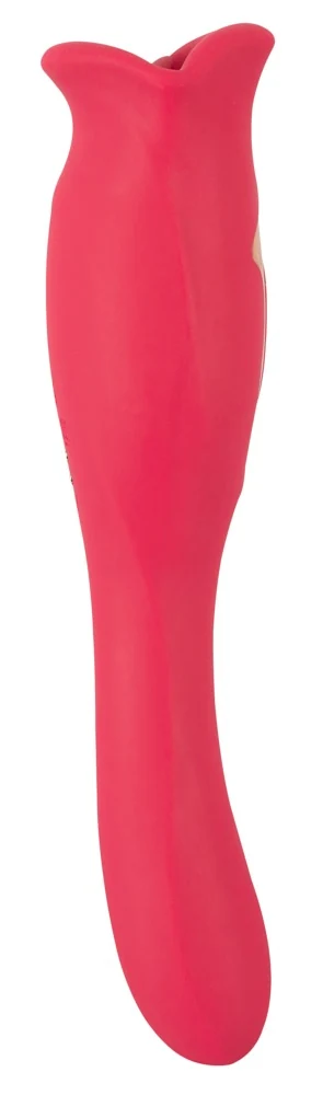 You2Toys Oral Fun Vibrator 22,2 cm