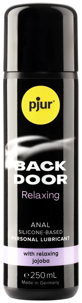 pjur BACKDOOR Relaxing anal gleitmittel
