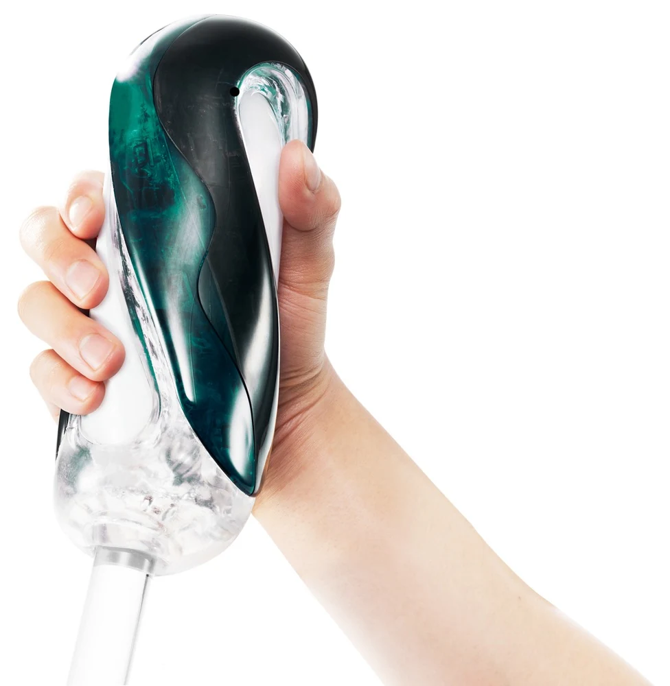 TENGA Flip 360 masturbator