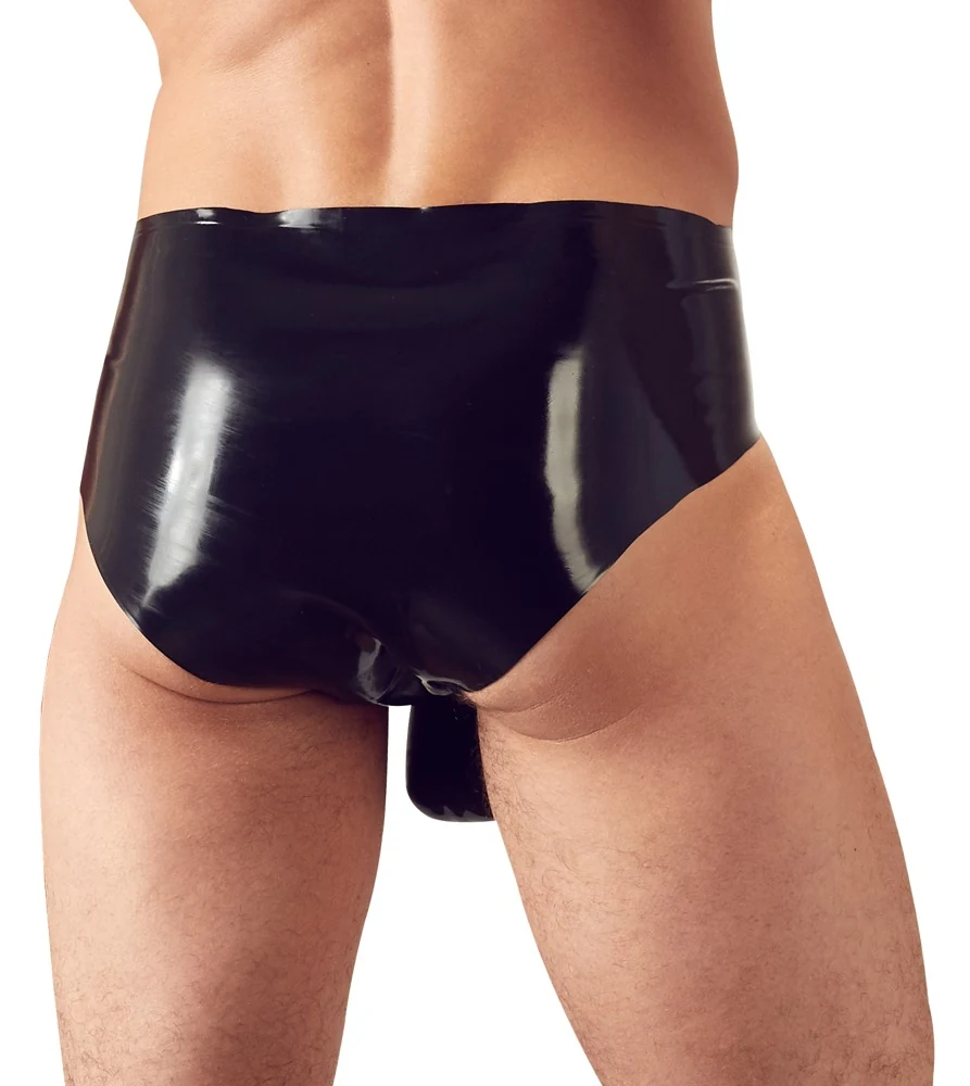 Late X Slip latex