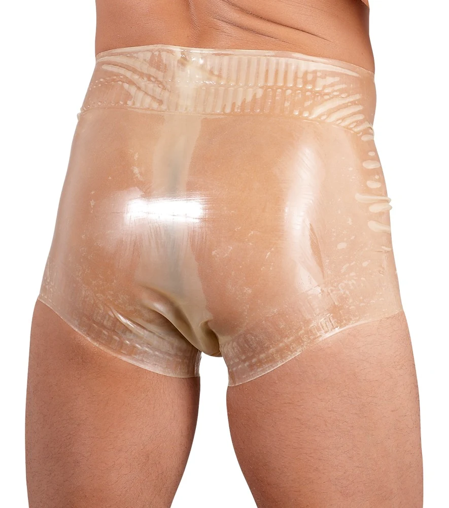 Late X Windelslip latex