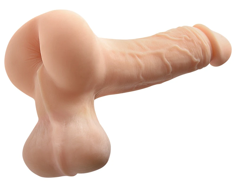 PDX Extreme Fuck My Cock XL masturbator