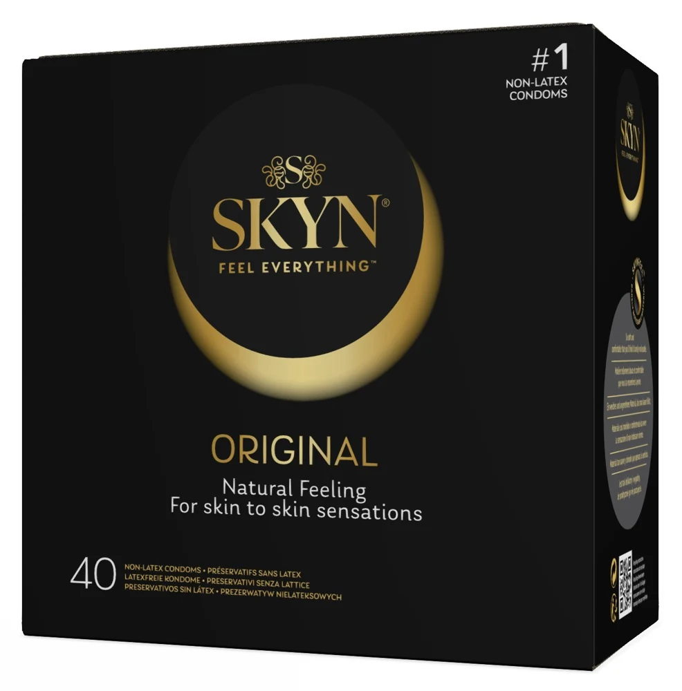 SKYN Original kondome