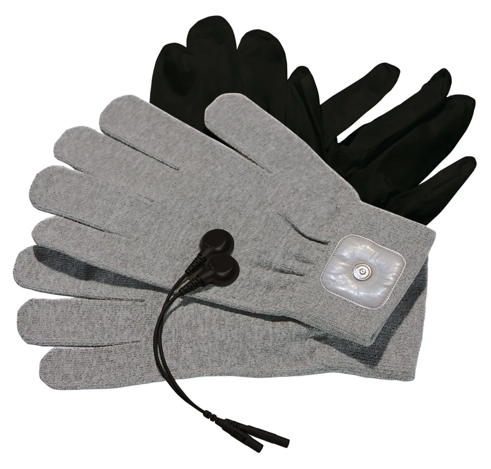 Mystim Magic Gloves elektro