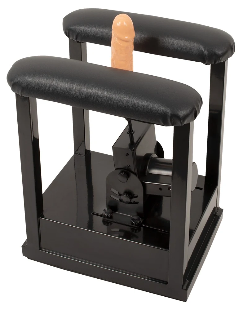 The Banger Sit-On-Climaxer sonstiges