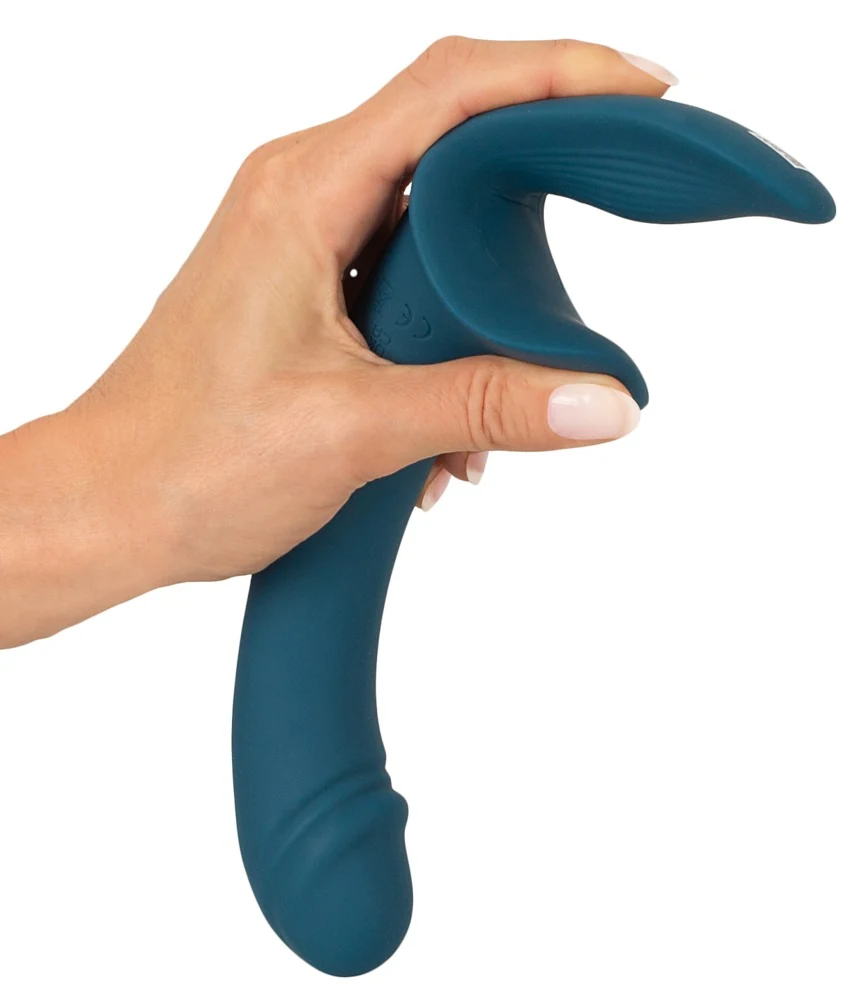 You2Toys Strap-On Set