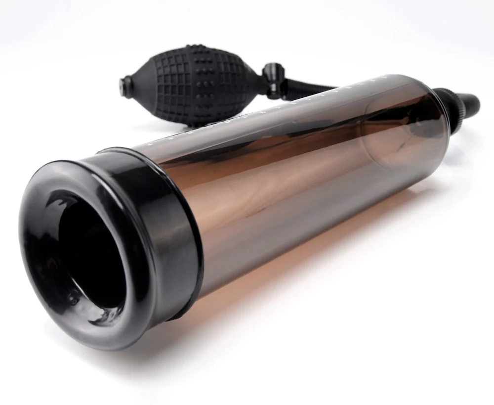 Pump Worx Euro masturbator
