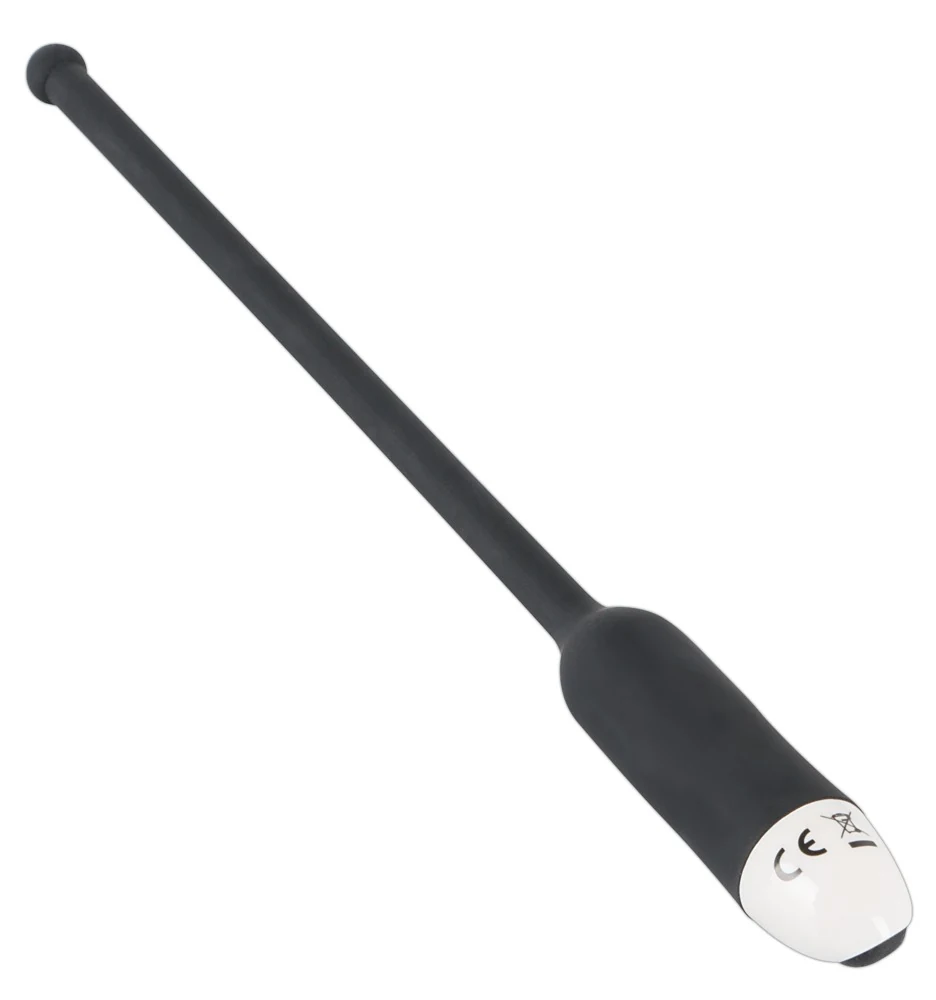 You2Toys Silikon-Dilator extra lang harnröhrenstimulation