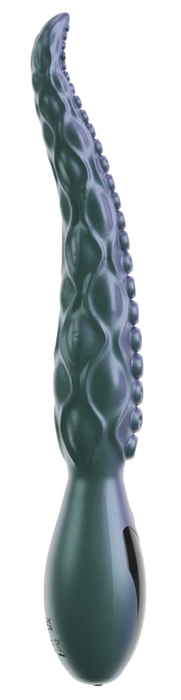 Beasty Cocks Octo Vibes 27,3 cm vibrator