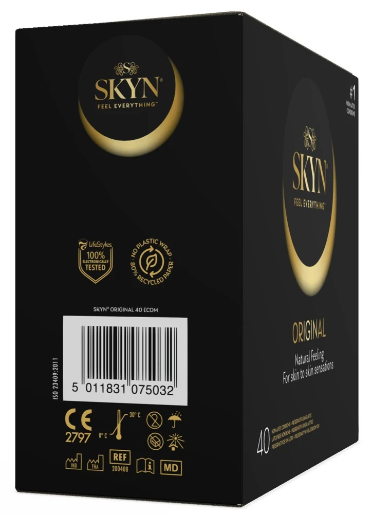 SKYN Original kondome