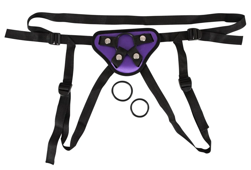 You2Toys Universal harness strap-on
