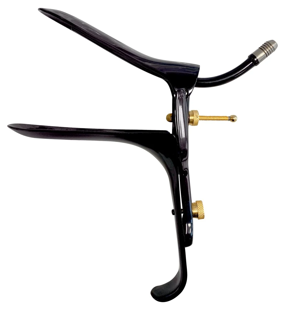 fetish Collection Speculum with Air Liquid Tube sonstiges