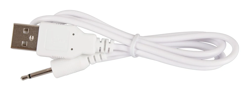 JAVIDA Heating Vibe 22 cm vibrator