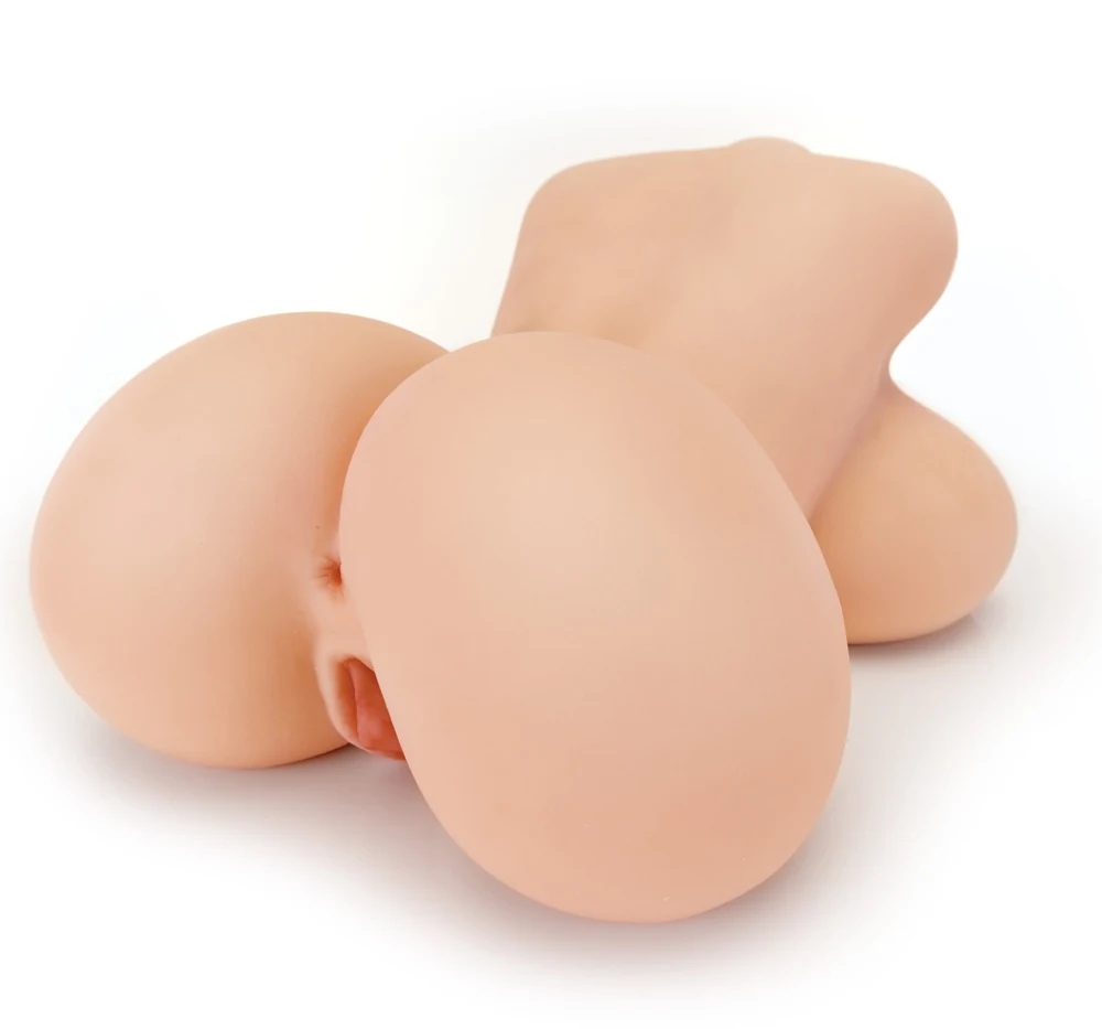 PDX Plus Big Titty Torso masturbator