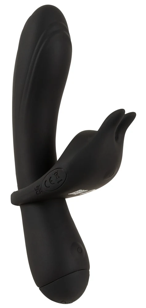 Couples Choice Duo Vibrator 20 cm