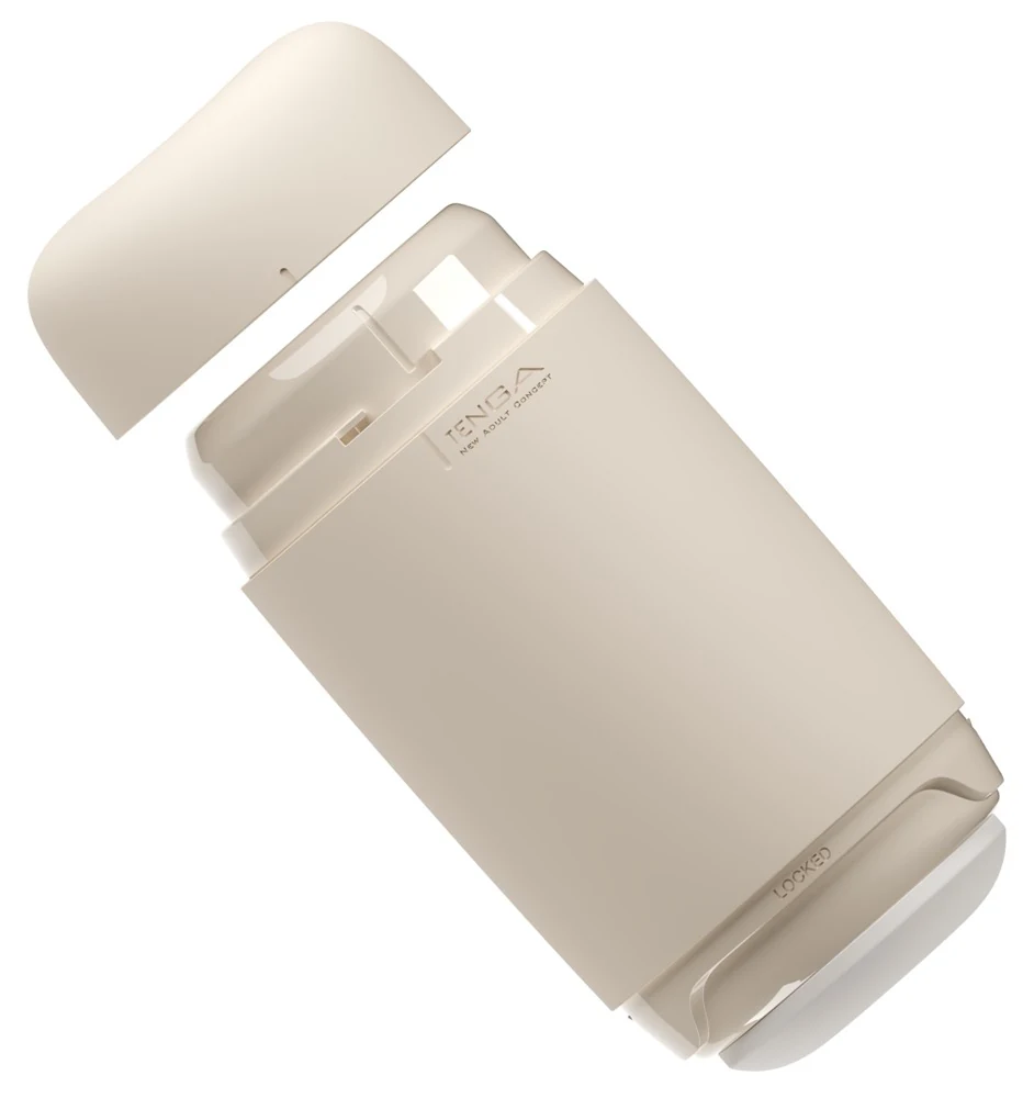 TENGA Puffy masturbator