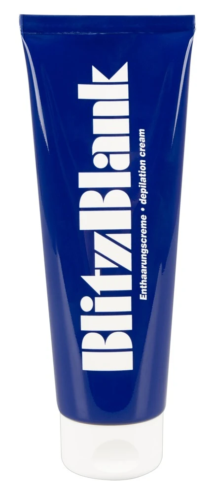 BlitzBlank körperpflege hygiene