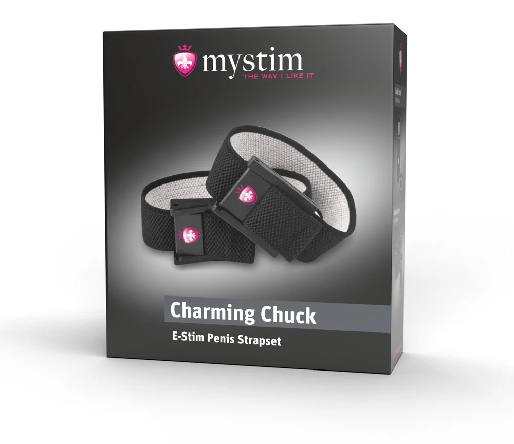 Mystim E-Bänder elektro