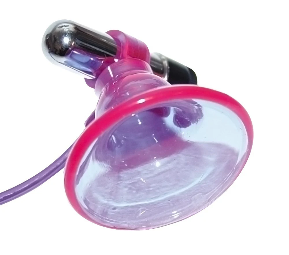 You2Toys Ultraviolett Nipplesucker vagina- und nippelsauger