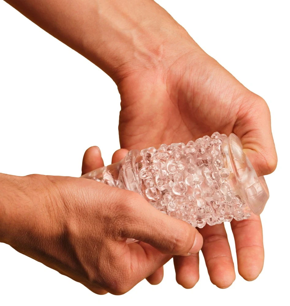 The Handy Dream Sleeve Chrysm zubehör