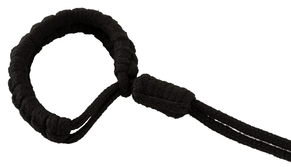 Bad Kitty Cuffs Rope handschellen und -fesseln