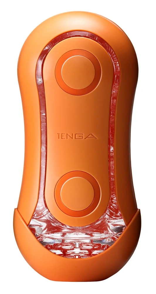 TENGA Flip Orb masturbator