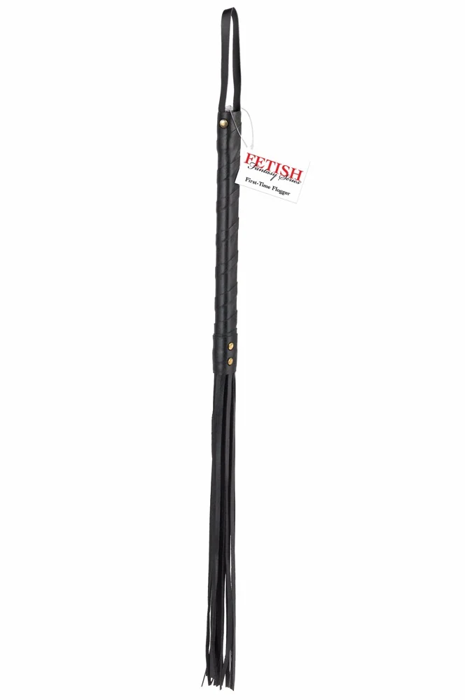 FF Series First Time Flogger peitschen gerten