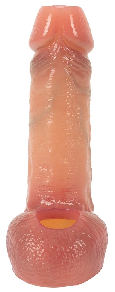 Realistixxx RealSleeve Intense penishülle